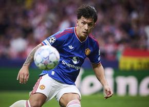 Lisandro Martinez vrea să plece! » Amendat de United după declarațiile de la Madrid