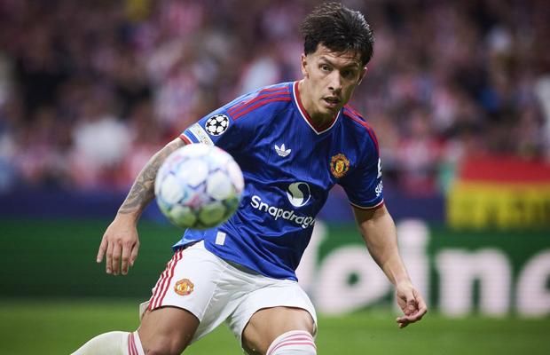 Lisandro Martinez vrea să plece! » Amendat de United după declarațiile de la Madrid