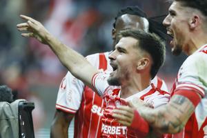 Flavius Stoican remarcă un detaliu la actuala Dinamo: „Îmbucurător! Sincope mai sunt și la Real Madrid”