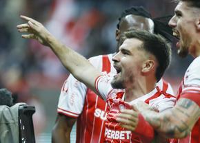 Flavius Stoican remarcă un detaliu la actuala Dinamo: „Îmbucurător! Sincope mai sunt și la Real Madrid”