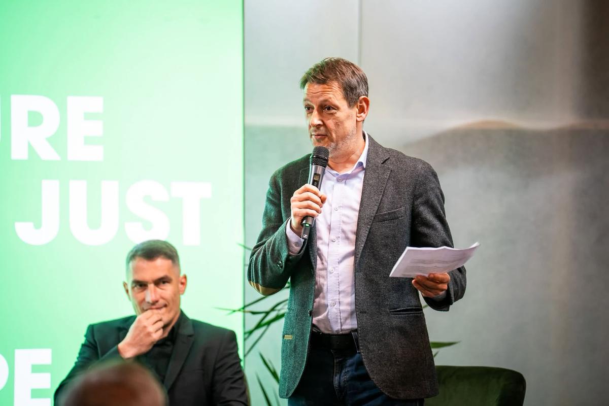 Fără meci arbitrat de peste o lună, Istvan Kovacs și-a făcut apariția: „Asta le transmit”