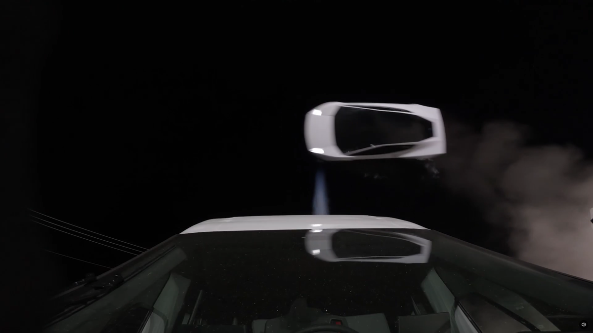 Tesla Roadster