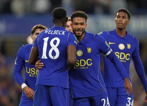 Chelsea și-a pierdut căpitanul pentru restul anului