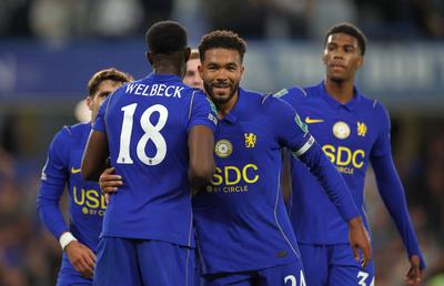 Chelsea și-a pierdut căpitanul pentru restul anului