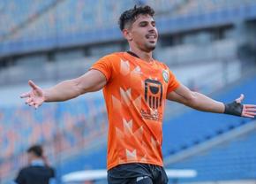 Jucătorul refuzat de FCSB și CFR Cluj, primul gol pentru noua echipă