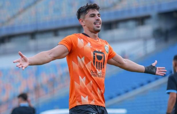 Jucătorul refuzat de FCSB și CFR Cluj, primul gol pentru noua echipă