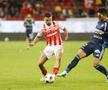 Armstrong, Ilaș. Dinamo - FC Botoșani, imagini de meci // foto: Cristi Preda (GSP.ro)