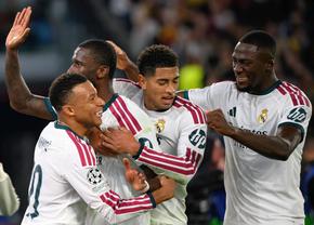 Veste excelentă pentru Real Madrid: starul își prelungește contractul până în 2031