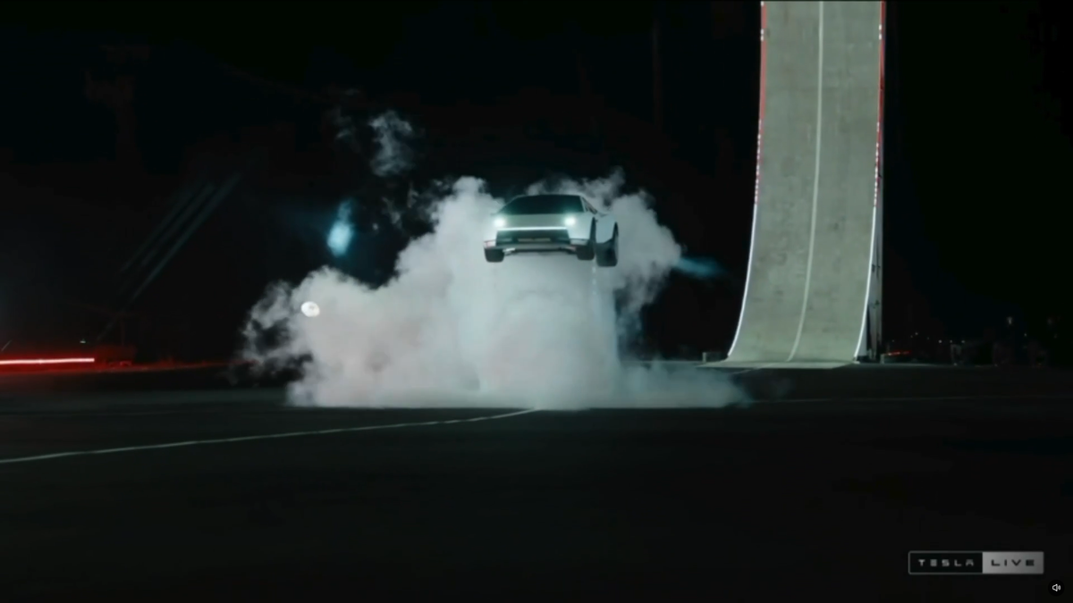 Tesla Roadster