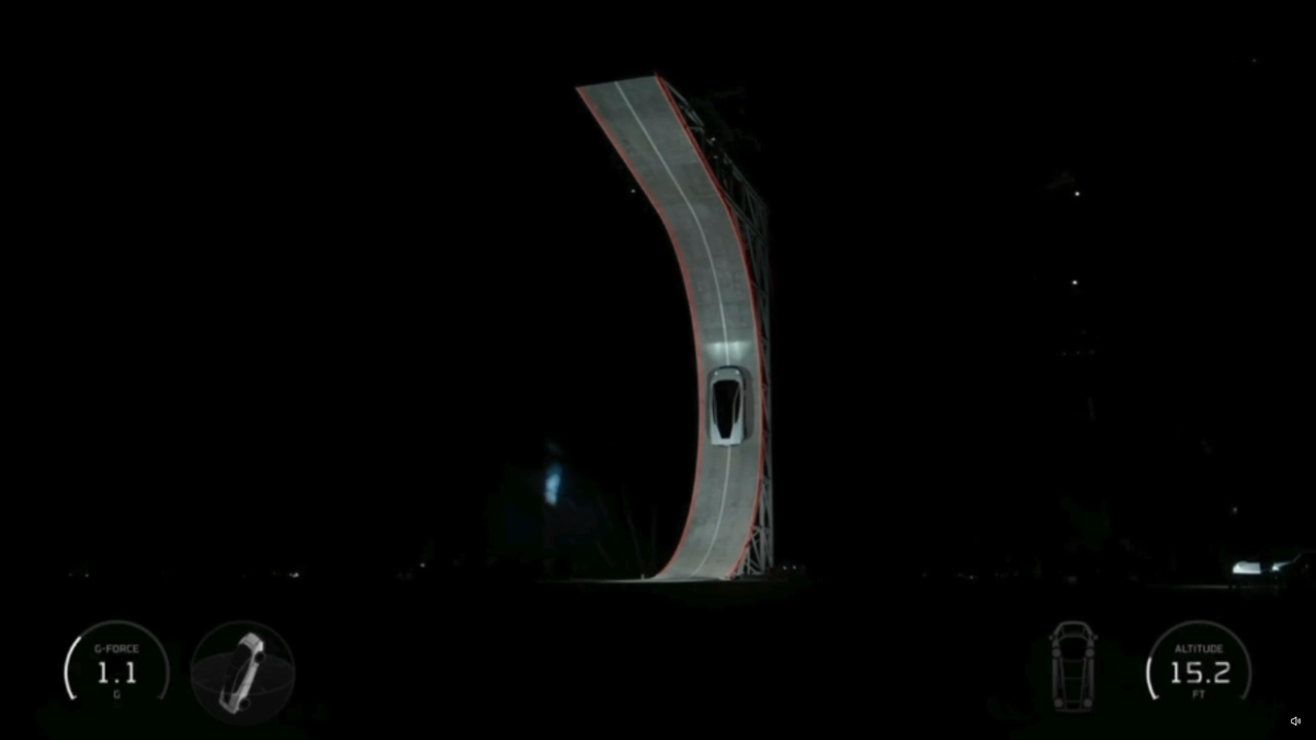 Tesla Roadster