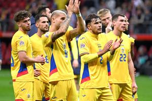 Pierdere pentru România: unul dintre cei mai în formă „tricolori” s-a accidentat