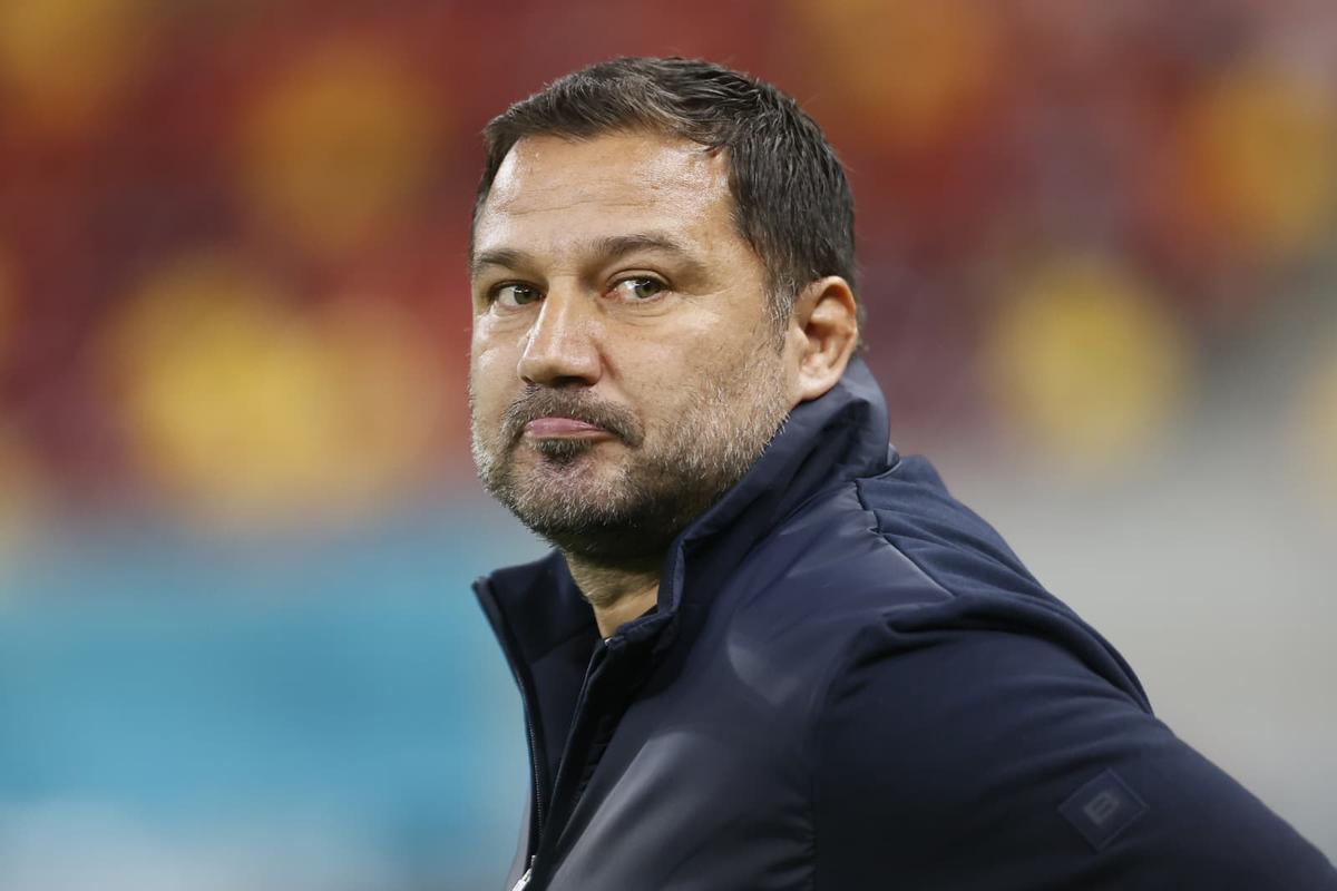 Cătălin Cîrjan, moment de sinceritate: „De când sunt la Dinamo...”