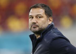 „Spurcat?” » Marius Croitoru, despre conflictul de la finalul meciului cu Dinamo