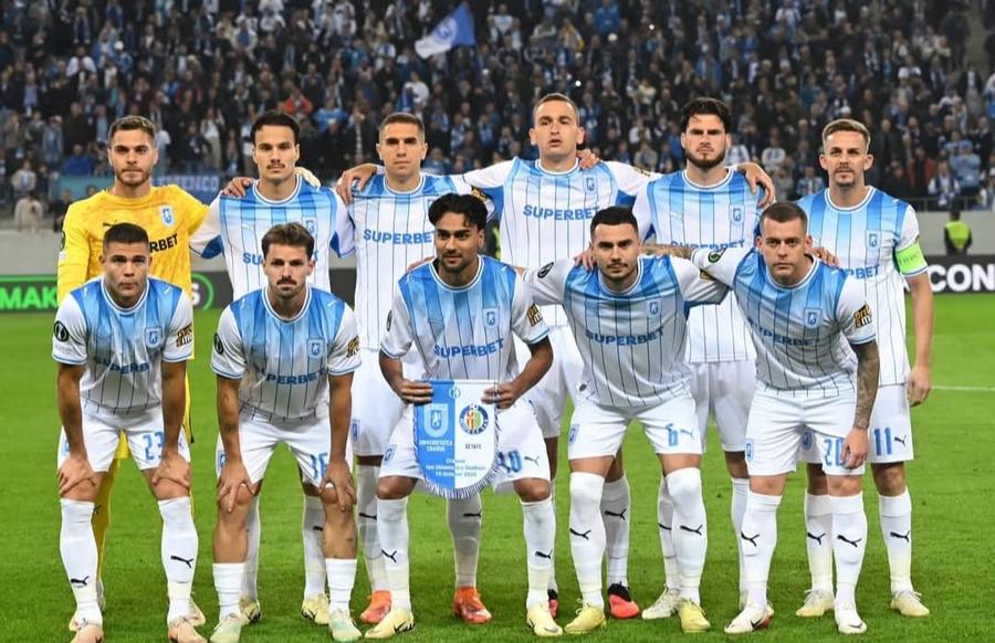Rezultatele echipelor românești în Andorra o pun în gardă pe Craiova » Cum le comentează Coelho