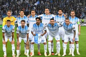 Încredere maximă după 1-1 cu Getafe: „Craiova poate face 9 puncte”