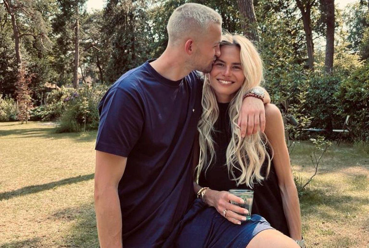 A divorțat de celebrul fotbalist după numai un an de căsnicie: „Parcă aș fi fost supusă unei operații pe cord deschis”