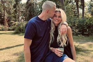 A rupt tăcerea despre divorțul de după numai un an de căsnicie: „Parcă aș fi fost supusă unei operații pe cord deschis”