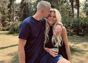 A divorțat de celebrul fotbalist după numai un an de căsnicie: „Parcă aș fi fost supusă unei operații pe cord deschis”