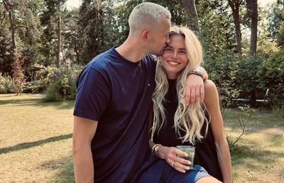 A divorțat de celebrul fotbalist după numai un an de căsnicie: „Parcă aș fi fost supusă unei operații pe cord deschis”