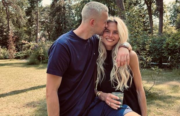 A divorțat de celebrul fotbalist după numai un an de căsnicie: „Parcă aș fi fost supusă unei operații pe cord deschis”
