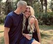 A divorțat de celebrul fotbalist după numai un an de căsnicie: „Parcă aș fi fost supusă unei operații pe cord deschis”