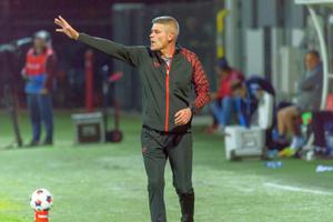 Valentin Suciu, după meciul „nebun” de la Galați: „Nu o să aflăm, din păcate”