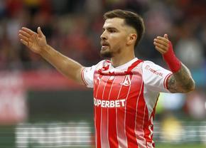 Danny Armstrong, jucătorul momentului în Superliga: „Câștigăm și punem presiune pe restul!”