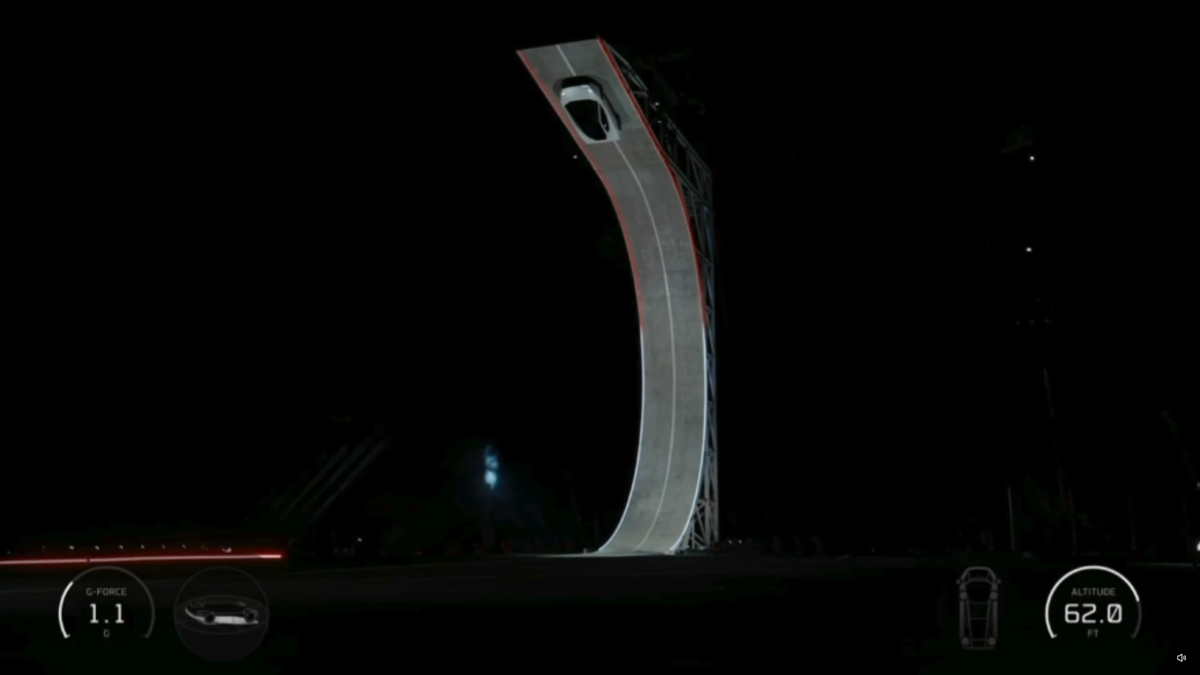 Tesla Roadster