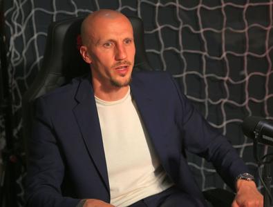 „Incredibil!” » Vlad Chiricheș, uluit de mesajul primit de la staff: „Nu se ...
