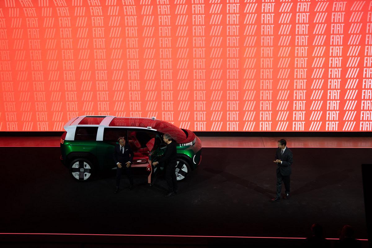 FIAT Multiplay