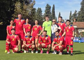 România, în semifinalele Unity EURO Cup: fotbalul care unește refugiați și comunități