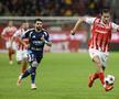 Zandbergen, Mailat. Dinamo - FC Botoșani, imagini de meci // foto: Cristi Preda (GSP.ro)