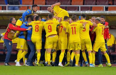 BARAJ EURO 2020 // Cu cine ne batem » Prezentarea posibilelor adversare + Putem avea o semifinală ușoară, dar o finală de foc sau invers