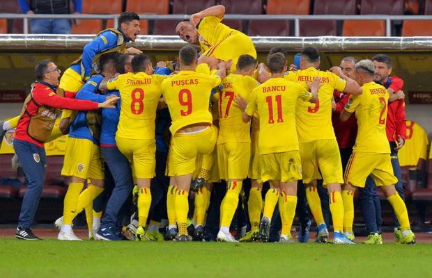 BARAJ EURO 2020 // Cu cine ne batem » Prezentarea posibilelor adversare + Putem avea o semifinală ușoară, dar o finală de foc sau invers