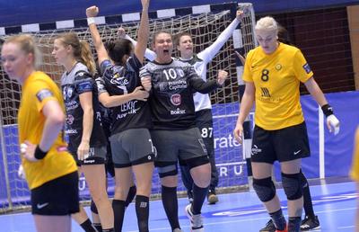 Rostov Don învinge CSM București în ultimul meci din grupele Ligii Campionilor