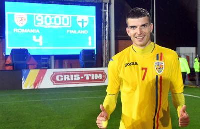 CRAIOVA // De la 1.800 lei pe lună, la noua Cobră din fotbalul românesc! Cine e nestemata Craiovei: „Valentin va fi cel mai mare transfer care a existat vreodată!”