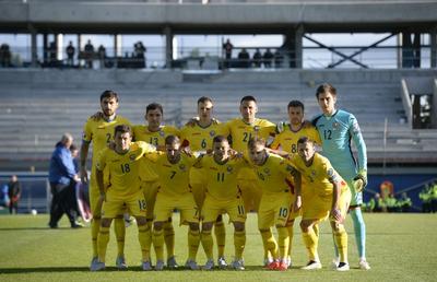ROMÂNIA - SUEDIA 0-2 // Paul Papp se propune la „națională” pe Facebook: „Ochii și pe mine?”