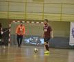 România - Suedia 0-2 // GALERIE FOTO Eveniment în memoria lui Didi Prodan » Raț, Niculae sau Cristi Pulhac dau de pământ cu România și Cosmin Contra: „Nu mai avem valoare! Selecția trebuie făcută imparțial!”