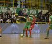 România - Suedia 0-2 // GALERIE FOTO Eveniment în memoria lui Didi Prodan » Raț, Niculae sau Cristi Pulhac dau de pământ cu România și Cosmin Contra: „Nu mai avem valoare! Selecția trebuie făcută imparțial!”