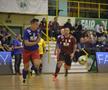 România - Suedia 0-2 // GALERIE FOTO Eveniment în memoria lui Didi Prodan » Raț, Niculae sau Cristi Pulhac dau de pământ cu România și Cosmin Contra: „Nu mai avem valoare! Selecția trebuie făcută imparțial!”