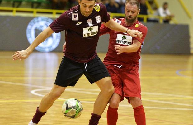 România - Suedia 0-2 // GALERIE FOTO Eveniment în memoria lui Didi Prodan » Raț, Niculae sau Cristi Pulhac dau de pământ cu România și Cosmin Contra: „Nu mai avem valoare! Selecția trebuie făcută imparțial!”