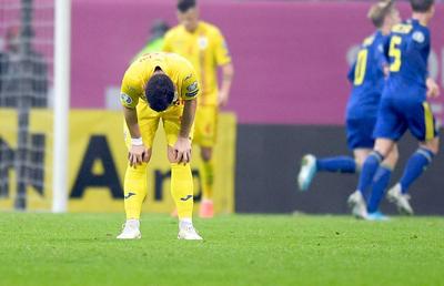 ROMÂNIA - SUEDIA 0-2 // Marcel Răducanu îi face praf pe „tricolori”: „Sunt limitați. Mi-e milă de ei!” + „Coman se chinuie în România, ce să facă în Anglia?”