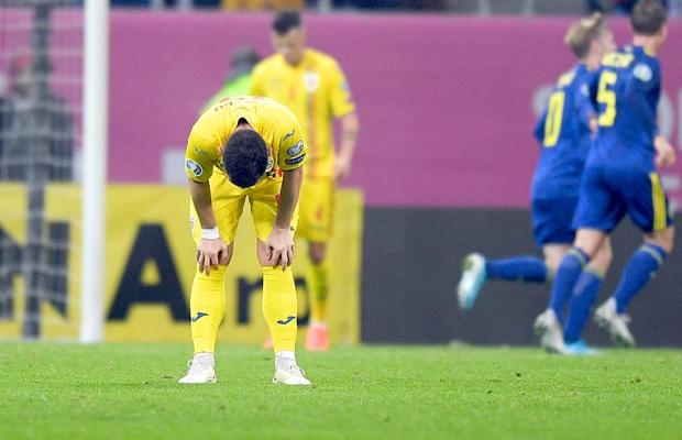 ROMÂNIA - SUEDIA 0-2 // Marcel Răducanu îi face praf pe „tricolori”: „Sunt limitați. Mi-e milă de ei!” + „Coman se chinuie în România, ce să facă în Anglia?”