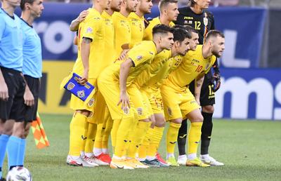 România, salt miraculos! Avem șanse reale să fim în urna 2 la tragerea la sorți pentru preliminariile CM 2022!