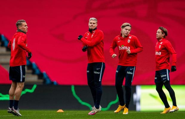 Norvegienii se tem de ce e mai rău pentru ei: „Am primit semnale că vom pierde cu 0-3 meciul cu România!”