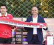 DINAMO. EXCLUSIV Și-a pierdut răbdarea cu Pablo Cortacero: „Nu va mai aduce banii! Nu are credibilitate”