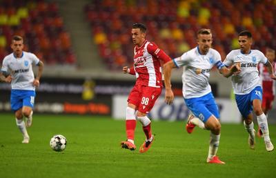 Un fost antrenor e gata să revină la Dinamo: „Sunt foarte atașat de club” + ce problemă vede la un jucător