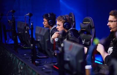 Team Secret nu își mai revine în turneele de Dota 2