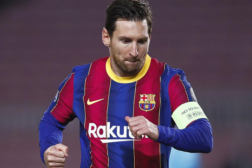 FOTO: Guliver/GettyImages