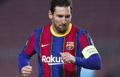 Mesaj clar pentru conducerea Barcelonei: „În cele din urmă, nimeni nu-l va putea opri pe Messi să facă ce vrea”